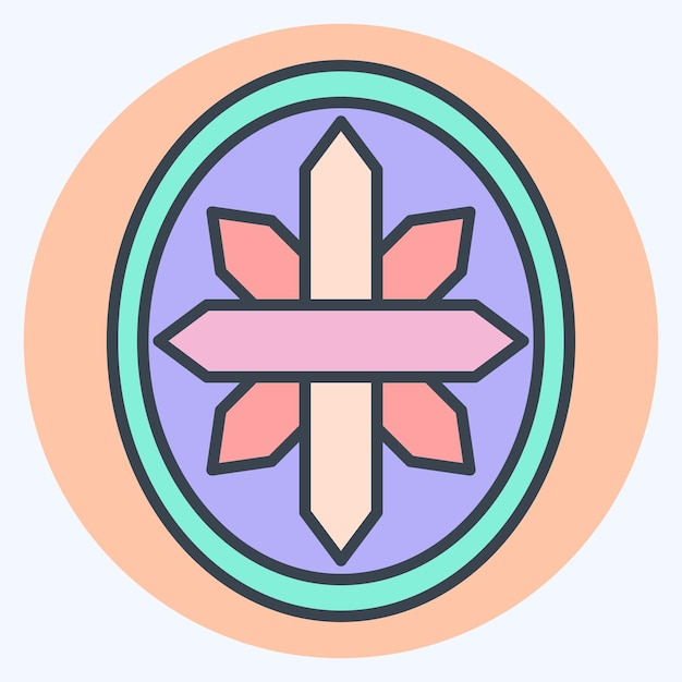 Kulinarna Przestrzeń — Smaki i Proste Przepisy logo